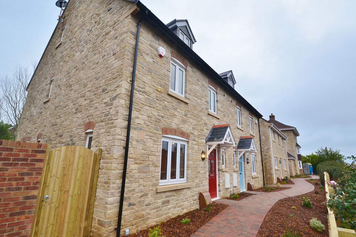 Sutton Poyntz, Weymouth